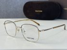 TOM FORD Plain Glass Spectacles 131
