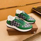 Louis Vuitton Men's shoes 2322