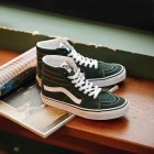 Vans Men's shoes 05