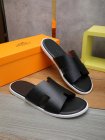 Hermes Men's Slippers 90