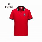 Fendi Men's Polo 85
