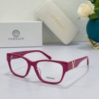 Versace High Quality Sunglasses 1122