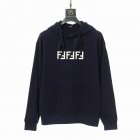 Fendi Men's Hoodies 192