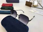 Gucci High Quality Sunglasses 1515