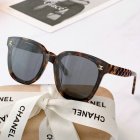 Chanel High Quality Sunglasses 3608