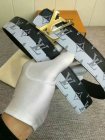 Louis Vuitton Original Quality Belts 30
