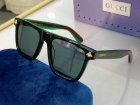 Gucci High Quality Sunglasses 6193