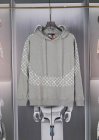 Louis Vuitton Men's Hoodies 460