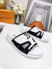 Louis Vuitton Men's Slippers 363