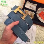 Hermes High Quality Belts 317