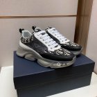 DIOR Men's Shoes 706