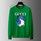 Gucci Men's Sweaters 1097