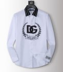Dolce & Gabbana Men's Shirts 76