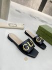 Gucci Women's Slippers 580