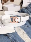 Chanel Original Quality Belts 444