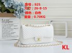 Chanel Normal Quality Handbags 189