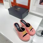 Versace Women's Shoes 172