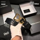 Dolce & Gabbana Original Quality Belts 392