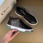 DIOR Men's Shoes 110