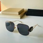 DIOR High Quality Sunglasses 102