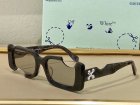 Off white High Quality Sunglasses 88