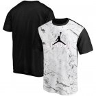 Air Jordan Men's T-shirts 661