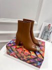 Louis Vuitton Women's Shoes 125