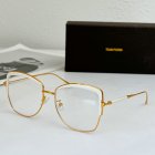 TOM FORD Plain Glass Spectacles 139