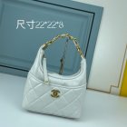 Chanel High Quality Handbags 575