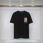 Louis Vuitton Men's T-shirts 556