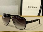 Gucci High Quality Sunglasses 4809