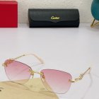 Cartier High Quality Sunglasses 237