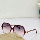 Bvlgari High Quality Sunglasses 243