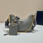 Prada Original Quality Handbags 1290