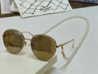 Chanel High Quality Sunglasses 4168