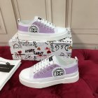 Dolce & Gabbana Men's Shoes 327