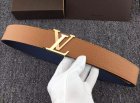 Louis Vuitton Original Quality Belts 159