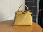 Fendi Original Quality Handbags 229