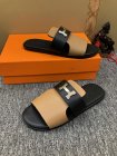 Hermes Men's Slippers 141