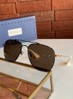 Gucci High Quality Sunglasses 5776