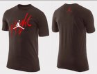 Air Jordan Men's T-shirts 442