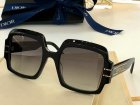 DIOR High Quality Sunglasses 1091