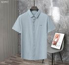 Dolce & Gabbana Men's Short Sleeve Shirts 25