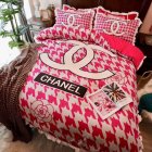 Chanel Bedding Sets 15