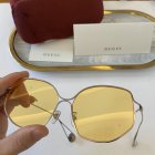 Gucci High Quality Sunglasses 226