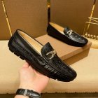 Versace Men's Shoes 1285