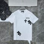 Chrome Hearts Men's T-shirts 96