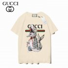 Gucci Men's T-shirts 738