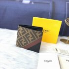 Fendi Wallets