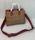 Coach High Quality Handbags 804